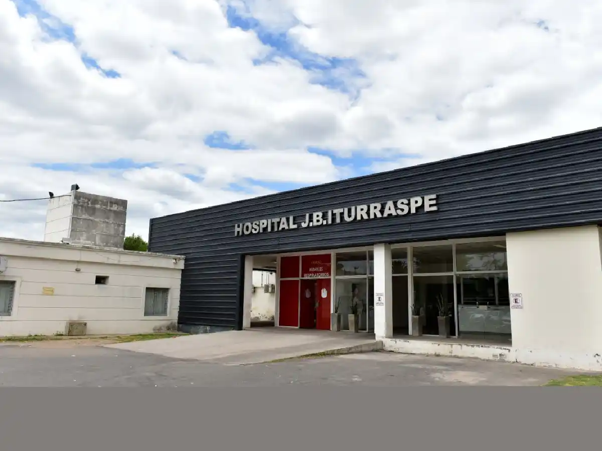 Mujer de Frontera denunció que  fue golpeada y apuñalada por su pareja 