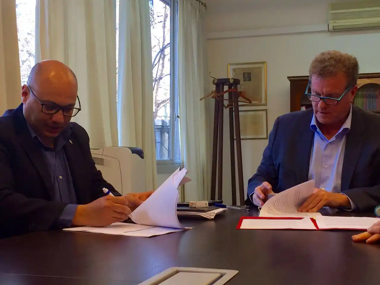 Llegarán 300 mil pesos para modernizar el Centro de Monitoreo