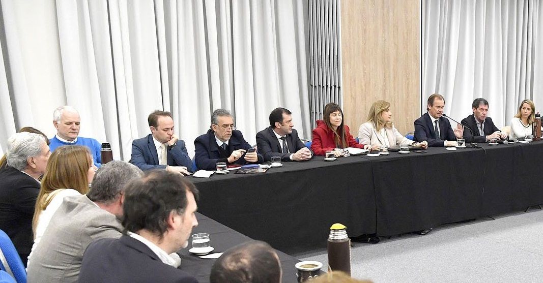 La Provincia detallará la deuda de Nación con cada uno de sus organismos