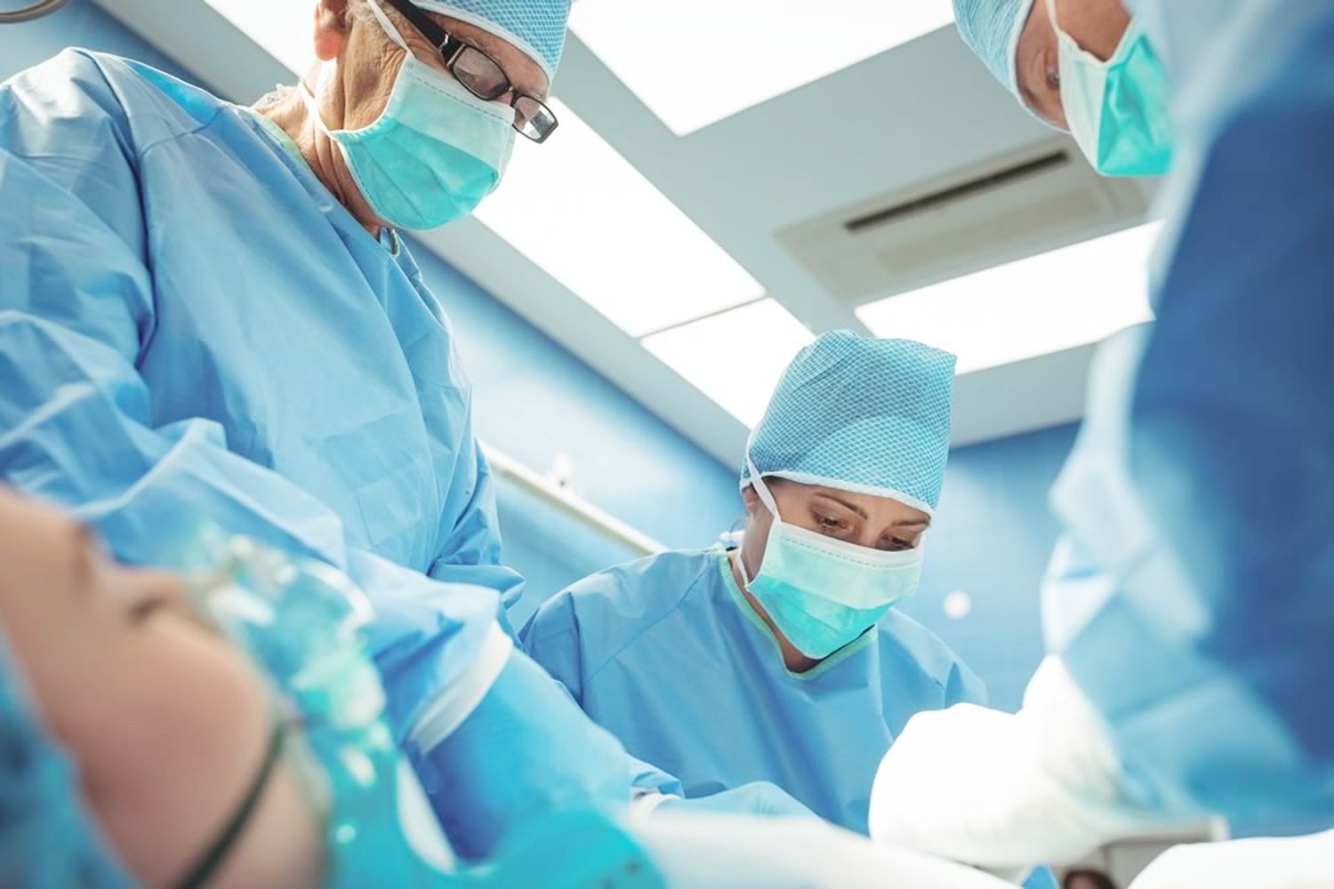 Un destacado encuentro en innovación médica