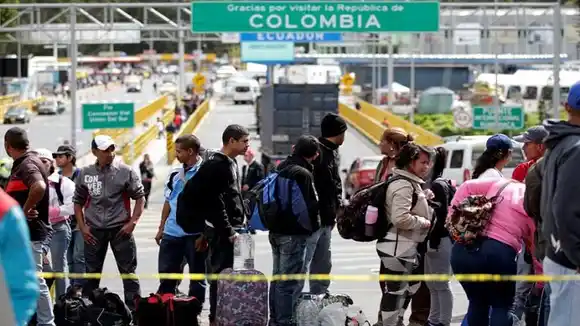 Entre 2015 y 2020: Cerca de 2000 migrantes venezolanos fueron asesinados en Colombia