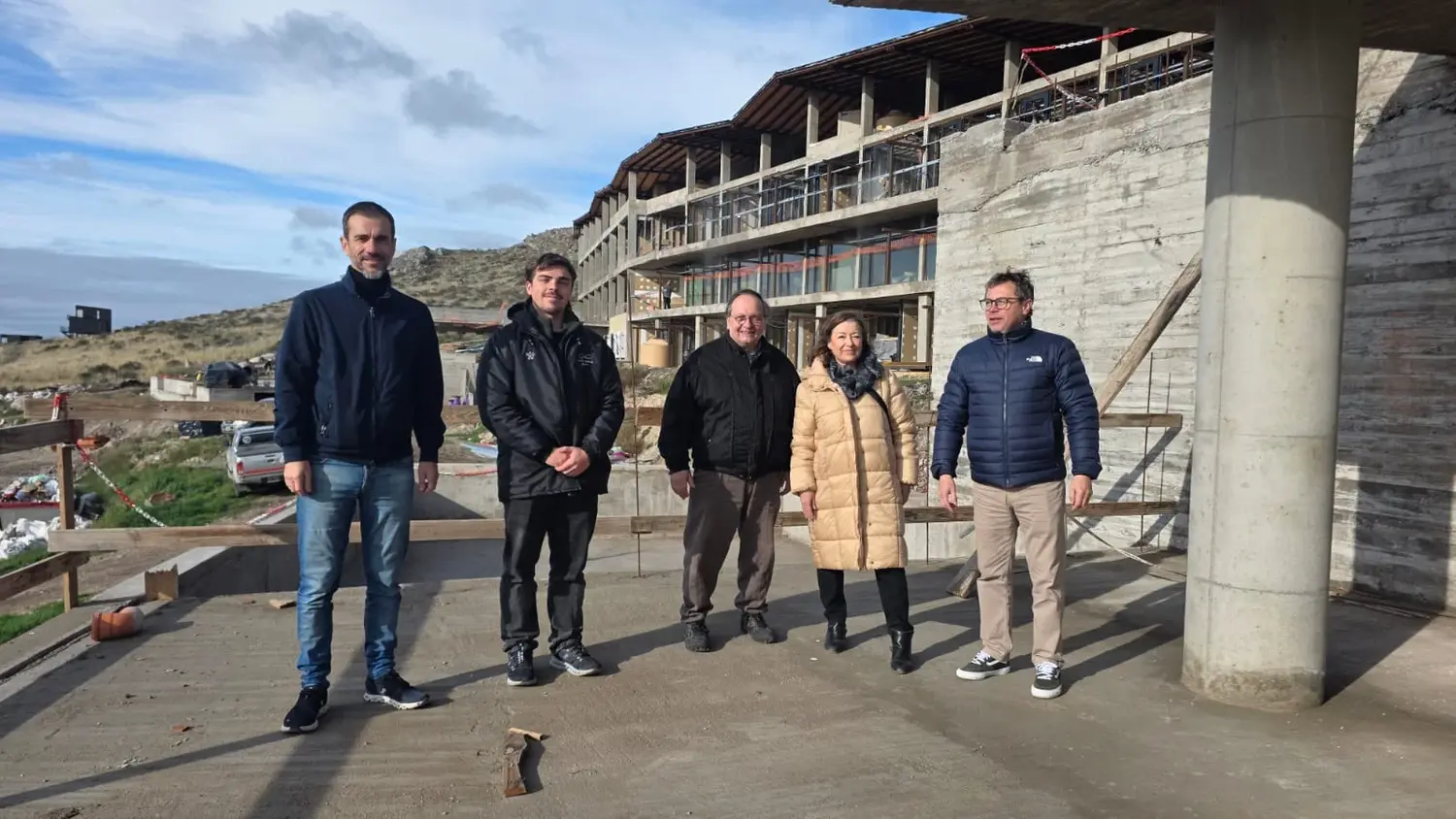 Petrecca impulsa al PRO en territorio bonaerense