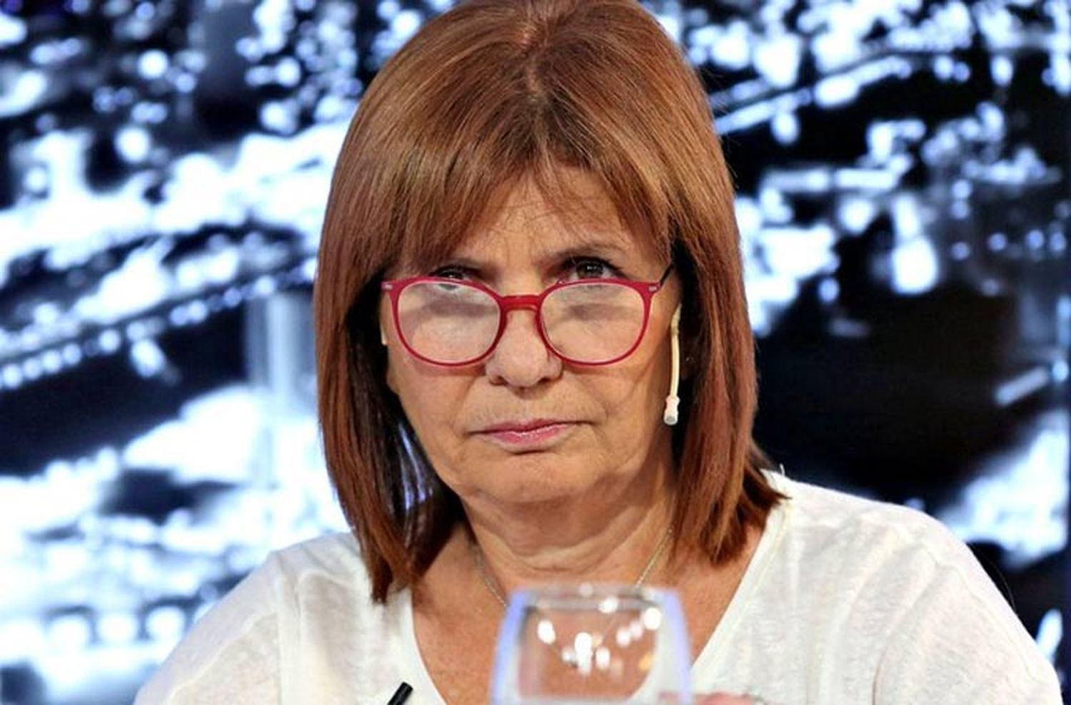 Bullrich, sobre el nuevo sistema de imputabilidad juvenil: «Si vos matás a una persona, debe haber una consecuencia»