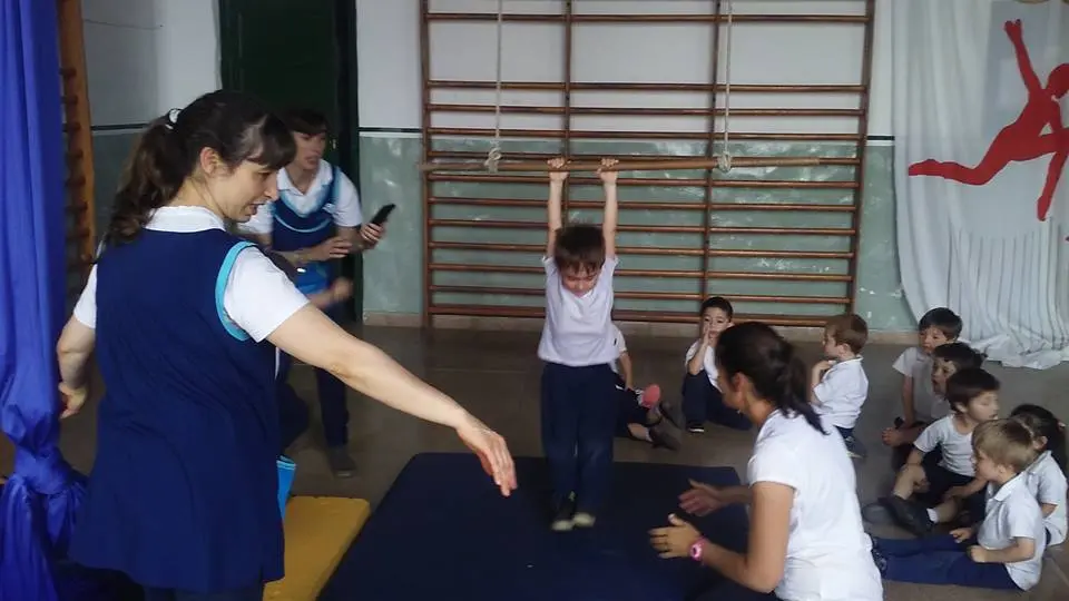 JUAN N. FERNANDEZ: Continúa la inscripción para las actividades de verano
