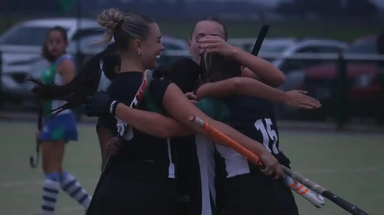 Vuelve el Hockey: ¿Cómo será el resto del Torneo Oficial?