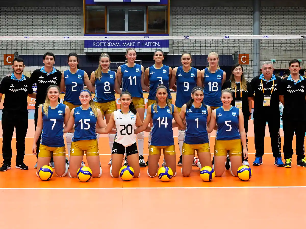 Las Panteritas varadas en Europa