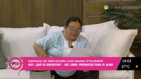 María Etcheber: ¿Qué es disfrutar?