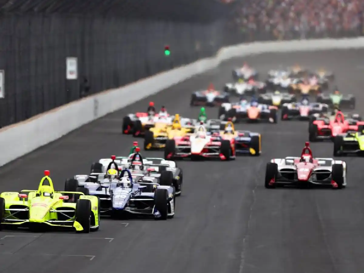 Las 500 Millas de Indianápolis se correrán sin público