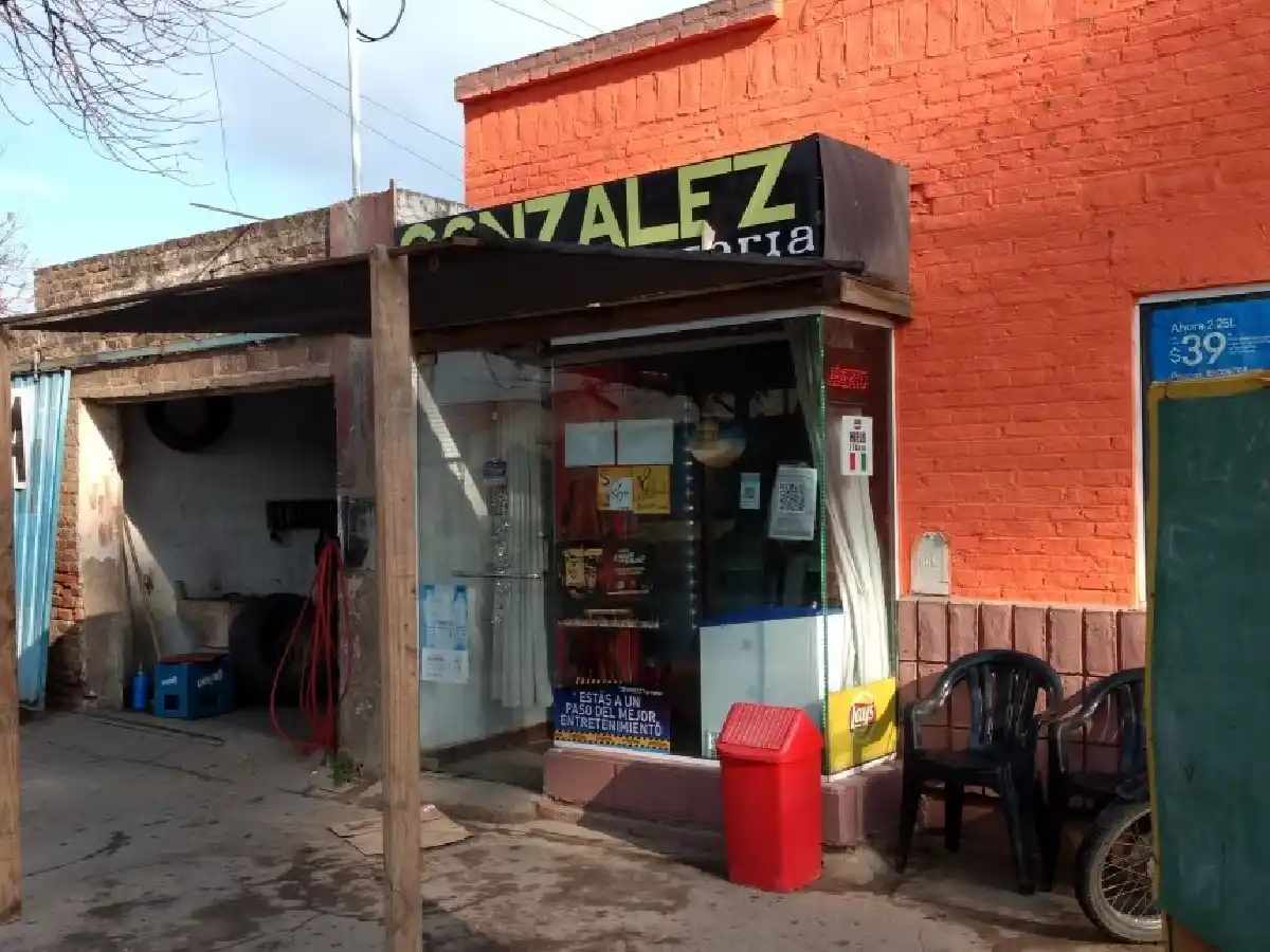  En una semana, robaron dos veces en despensa de La Milka 