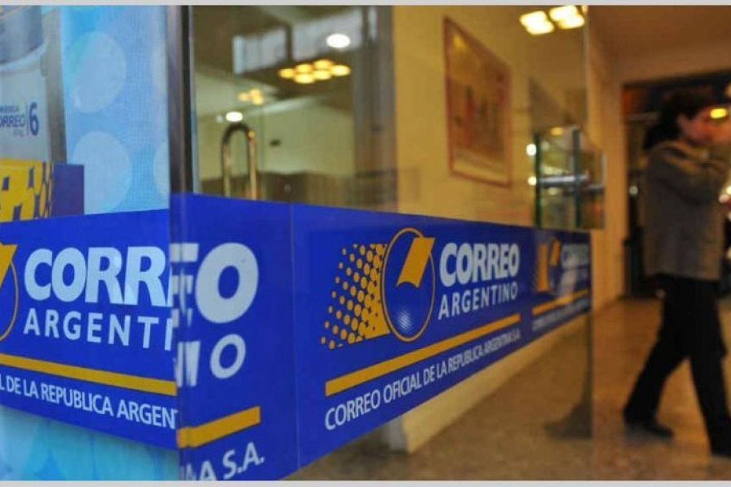 A estar atentos:  Correo Argentino alertó sobre una nueva estafa