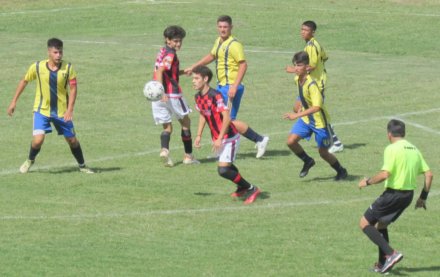 inferiores