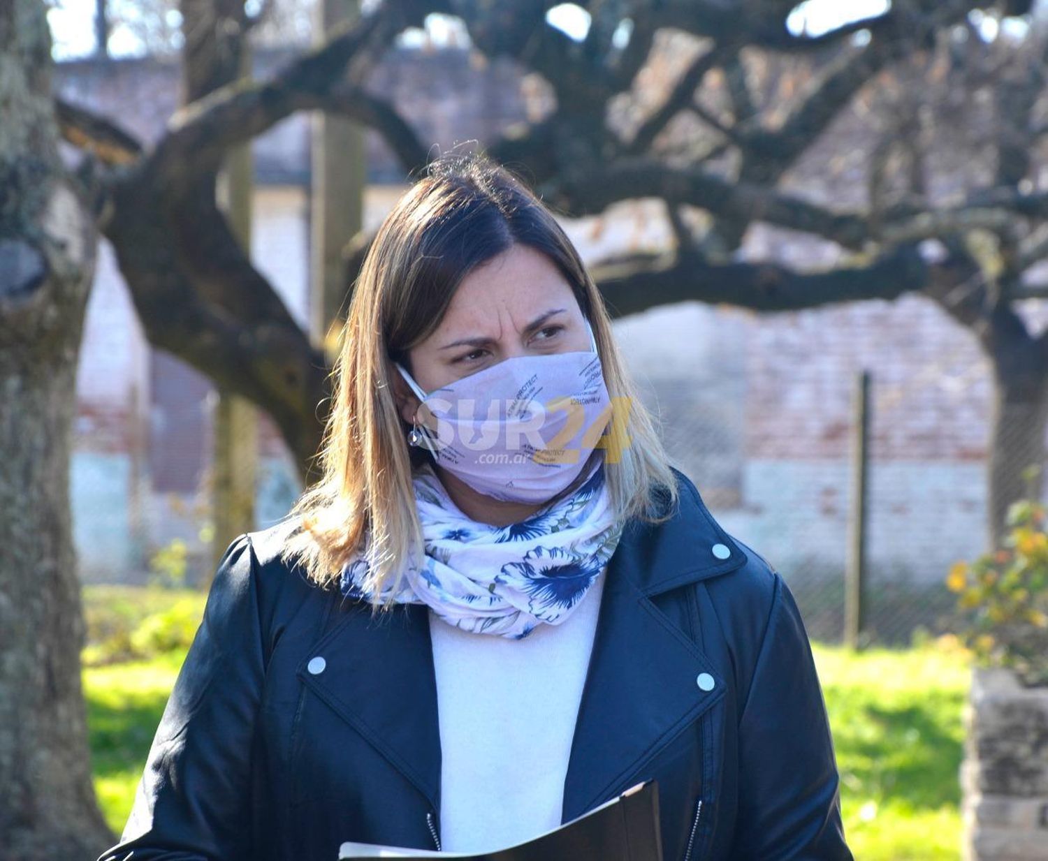 Orciani impulsa una iniciativa para generar y fortalecer el empleo a través de la economía solidaria