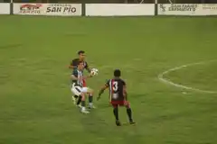 Fútbol Local: Resultados y Semifinales del Torneo Preparación Copa "Jorge Guercovich"