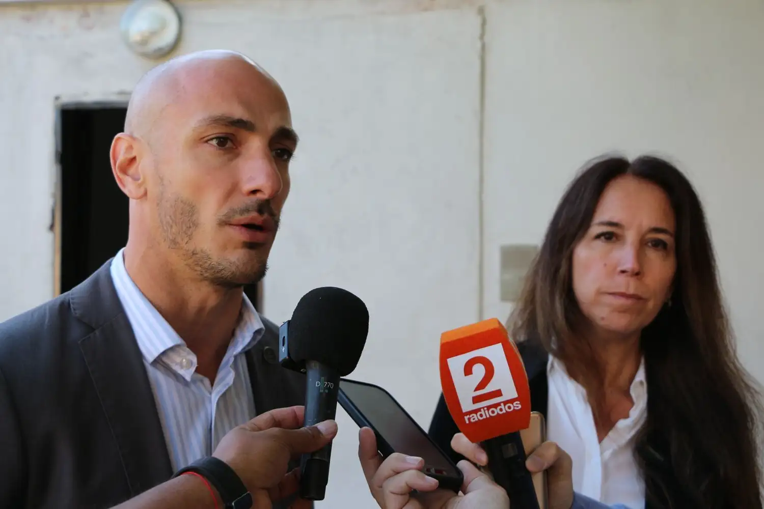 Golpe al Narcotráfico