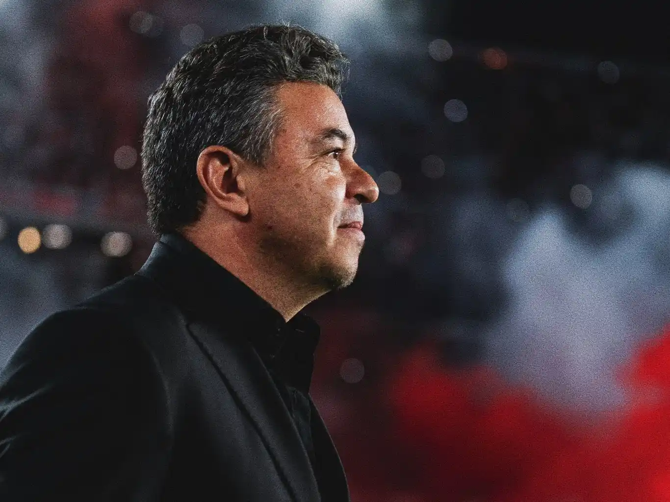 Gallardo debe decidir quiénes rotan en River