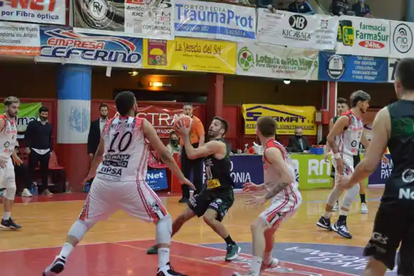 ¡Que corazón Quilmes!