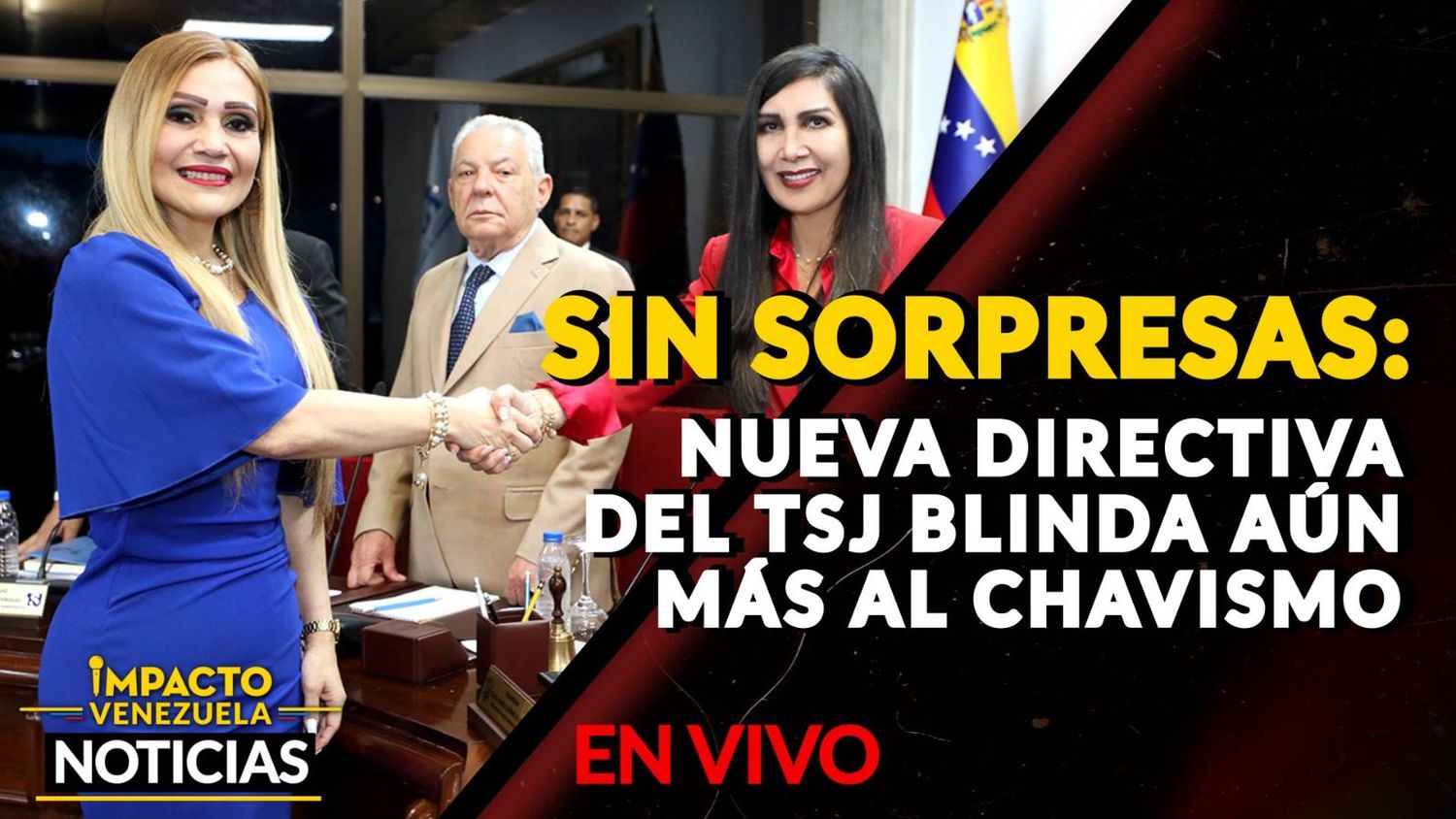 VIDEO DESTACADO