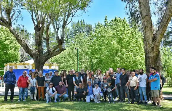 Excandidatos de JxC salieron a apoyar a Massa para el balotaje