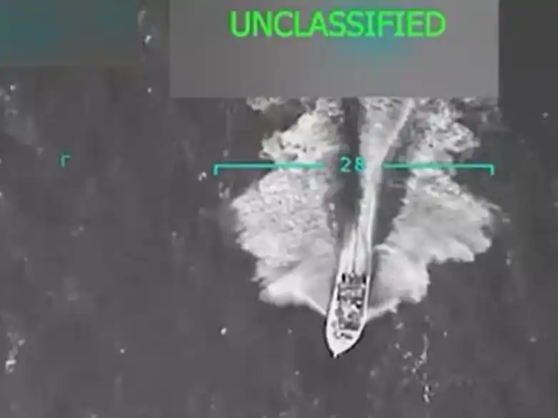 Fuerte denuncia de la viuda de uno de los colombianos abatidos por el gobierno de Trump en el Mar Caribe