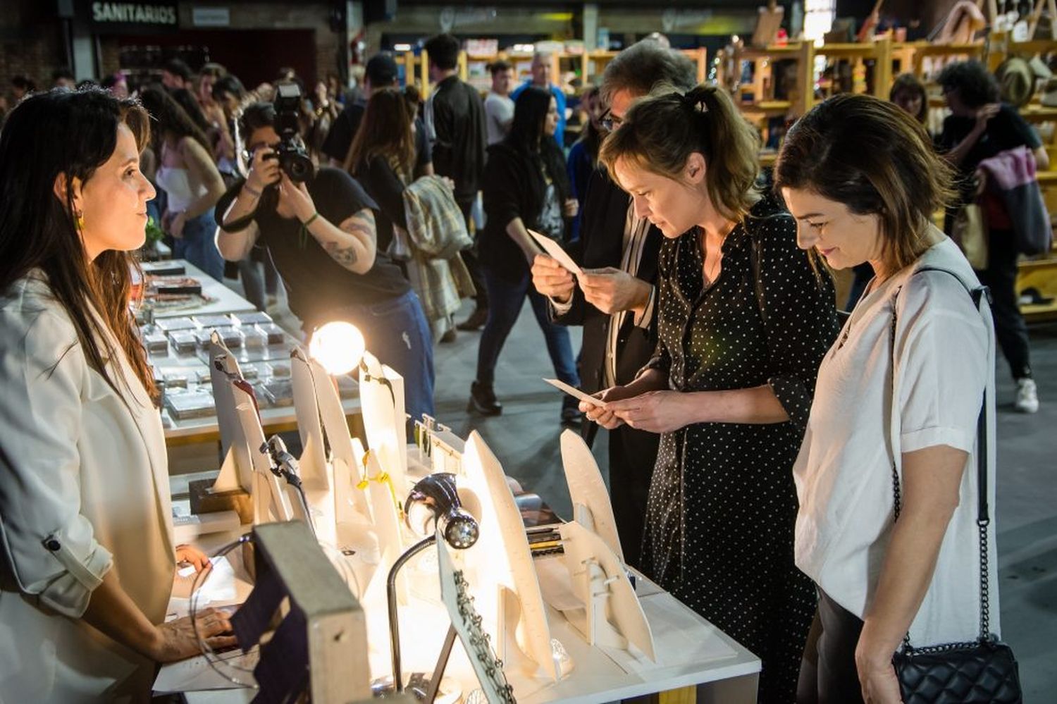 Emprendimientos entrerrianos serán protagonistas en la Feria de la Región Centro