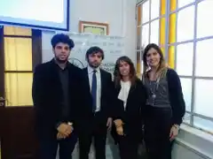 En la Asociación de Abogados se puso en marcha el "Taller sobre Juicio de Amparo"