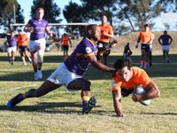 Jaguares XV aplastó a Eagles y está en semifinales