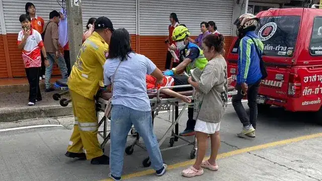 Tragedia en Tailandia: ascienden a nueve los muertos tras el tiroteo en una escuela
