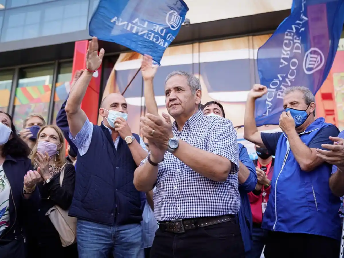 Por falta de acuerdo salarial, los bancarios realizarán un paro nacional el 28 de abril