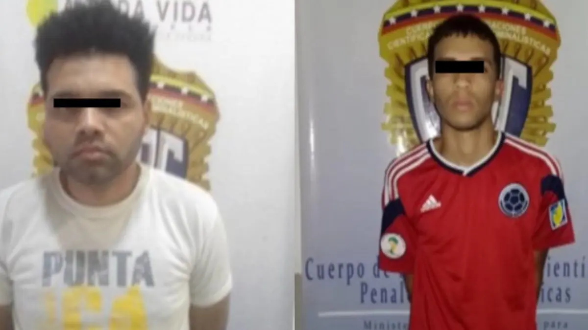 TRAS VARIAS DISCUSIONES: hombre desmembró a su jefe sexagenario y lo metió en un congelador en Cumaná