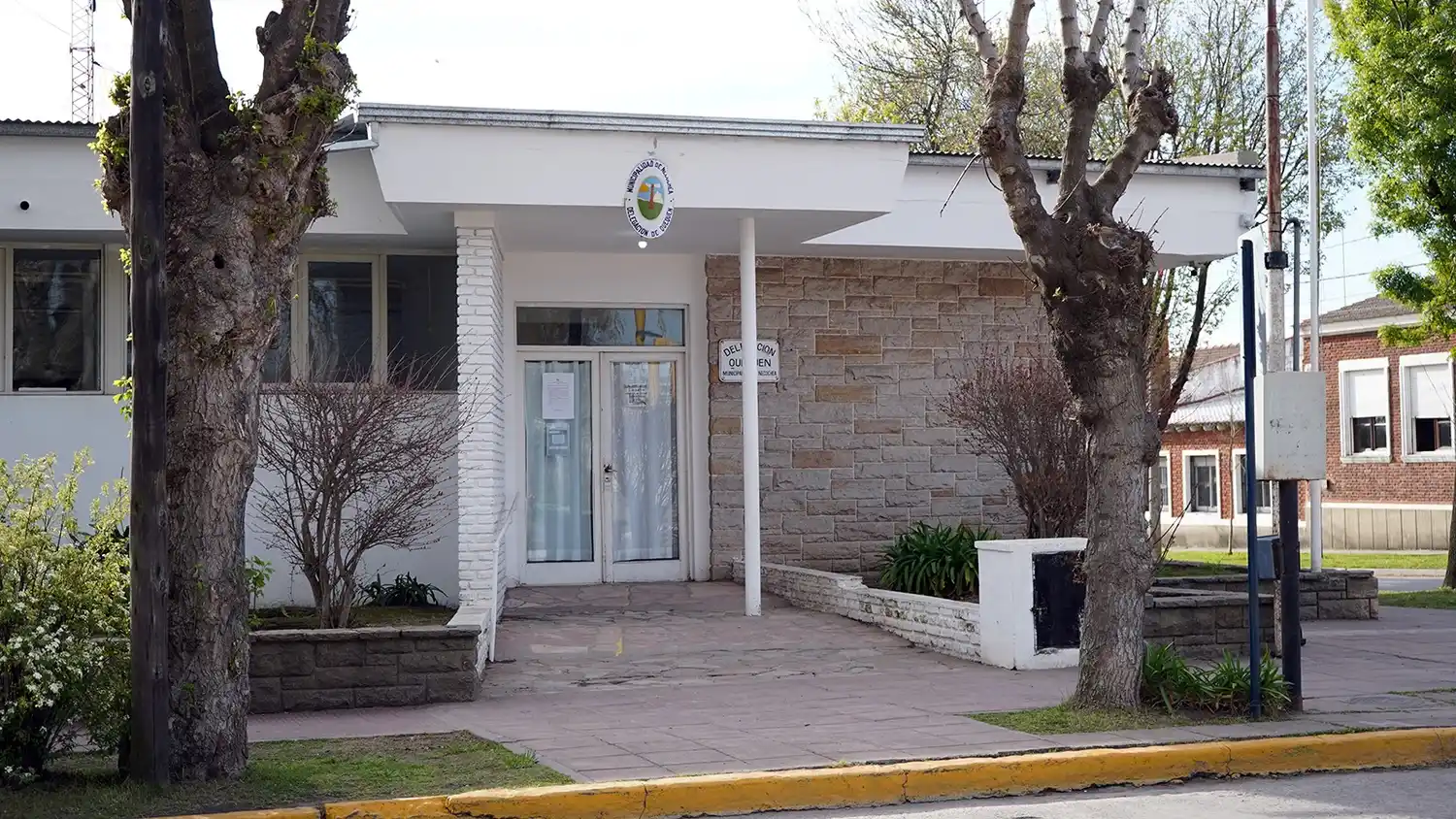 Quequén. Licencia de conducir está atendiendo en la Delegación municipal