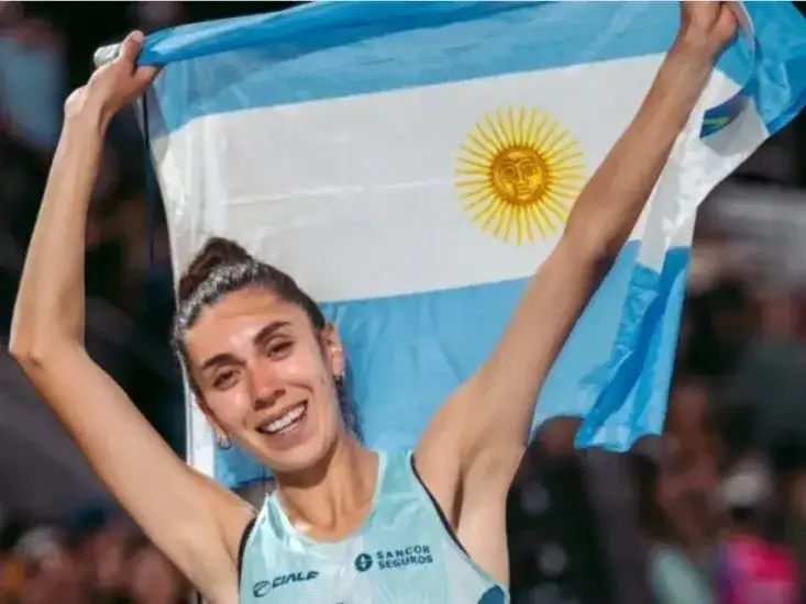 Micaela Levaggi