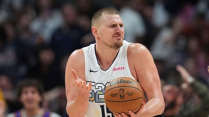 5 Mejores Jugadores-Ranking de la NBA - Interna 5