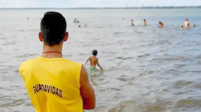 Rescate en la Tortuga Alegre