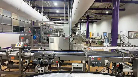 Mondelez suspendió a 2.300 trabajadores y paralizó su planta de Tigre: produce marcas como Oreo, Terrabusi y Milka