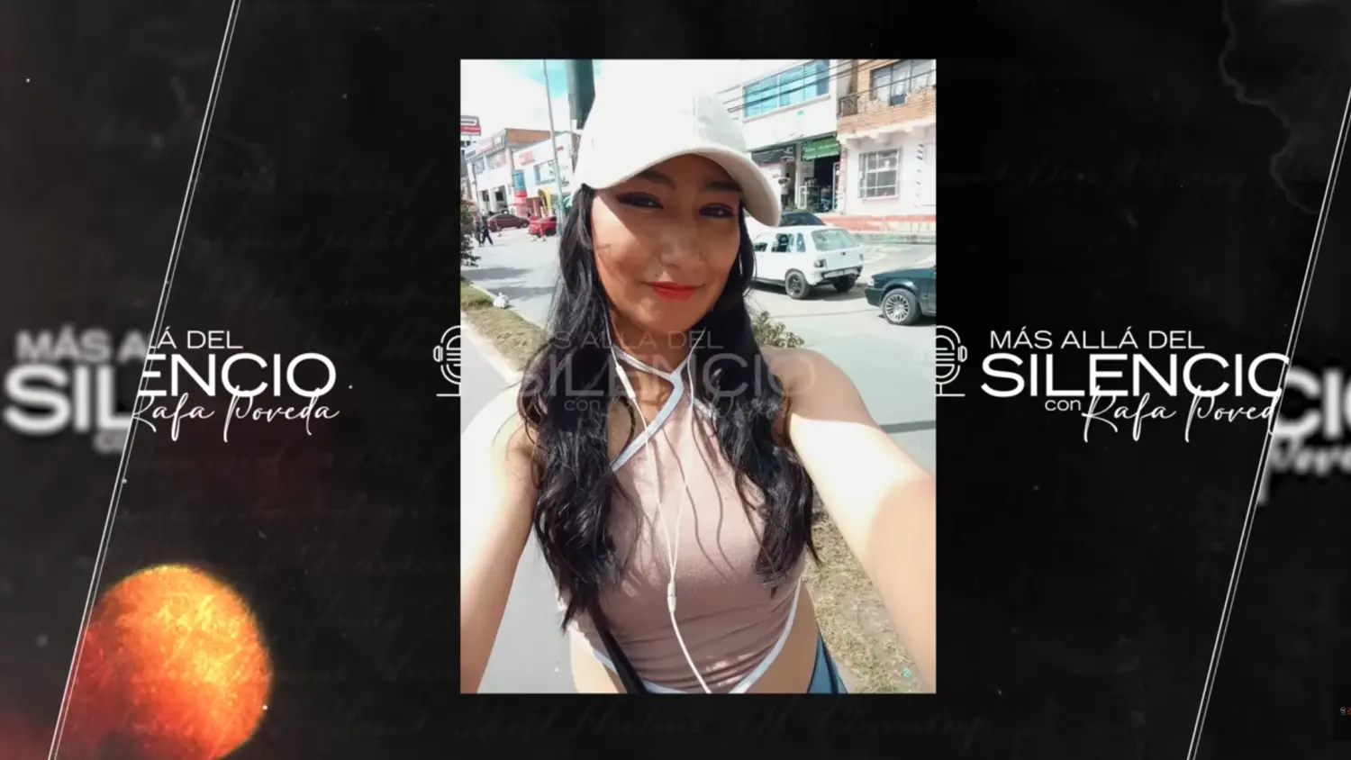 Mató a su pareja por celos y convivió 6 días con el cuerpo: Así capturaron al presunto asesino de Erika Moreno