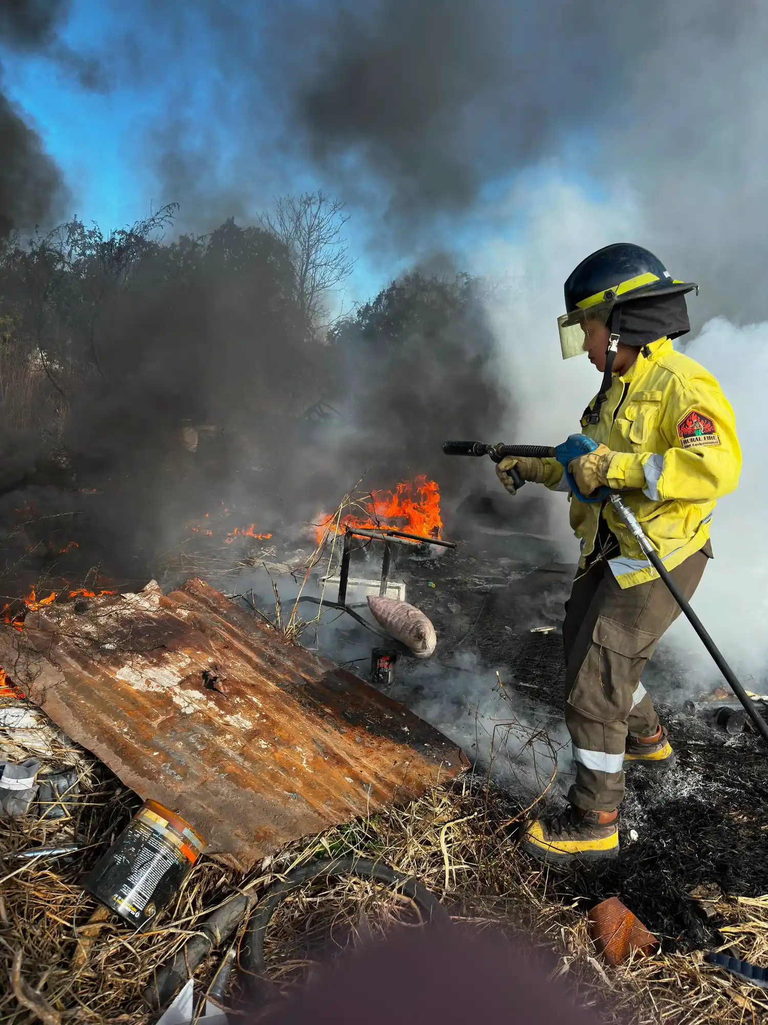 incendio rafaela - 3