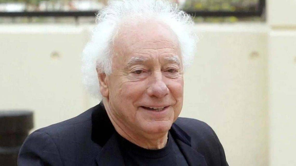 Guillermo Coppola, internado en terapia intensiva por secuelas del coronavirus