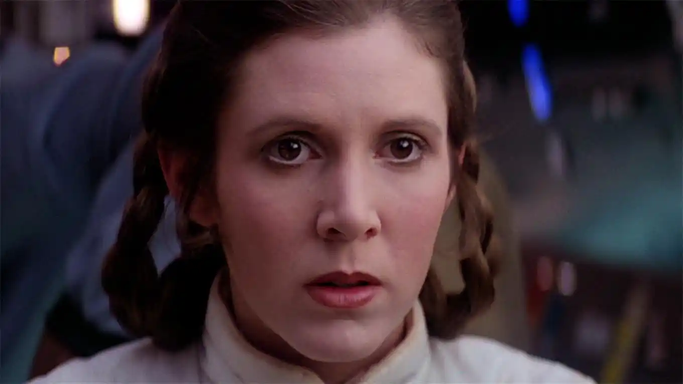 ¿Qué pasará con la princesa Leia en Episodio IX?
