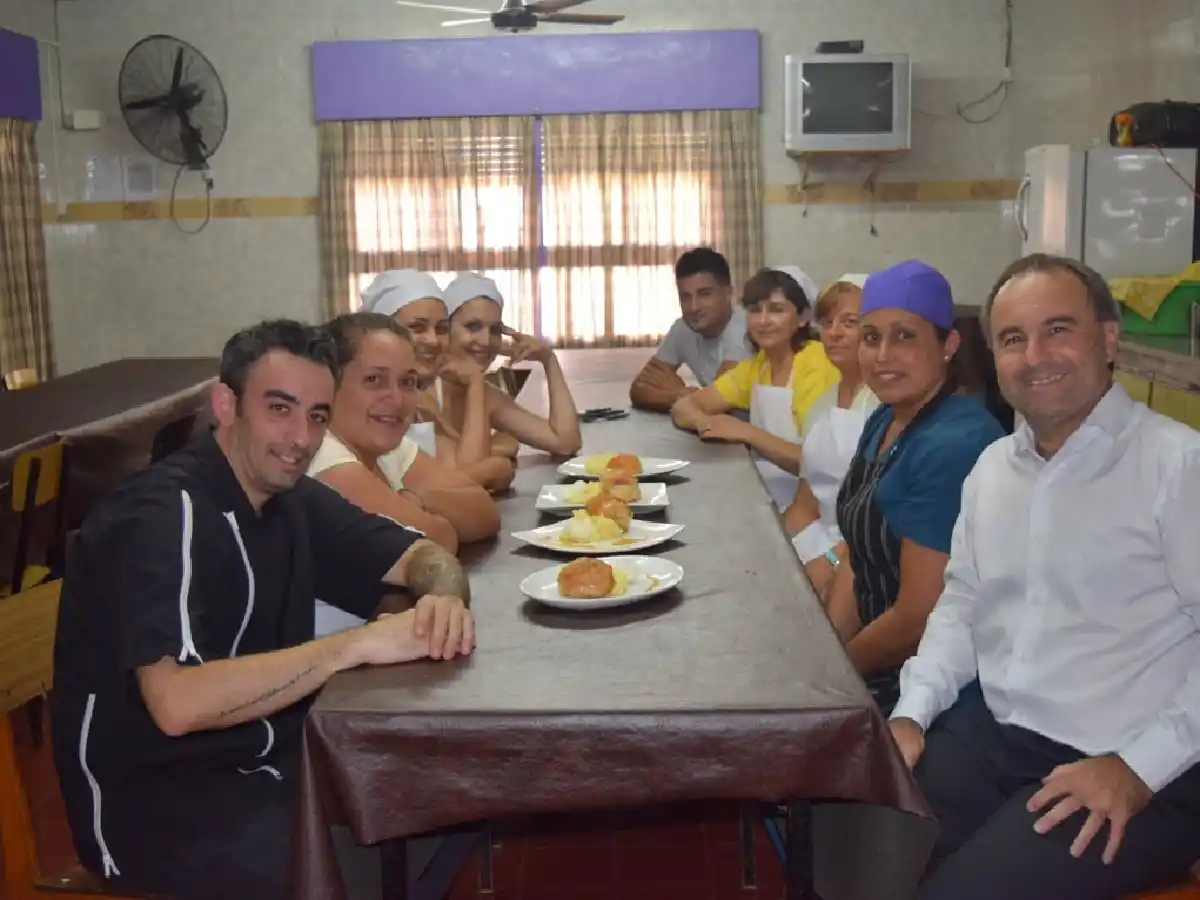 En 2016, ocho personas por día acudieron a la Oficina de  Empleo para acceder a los cursos gratuitos y programas 