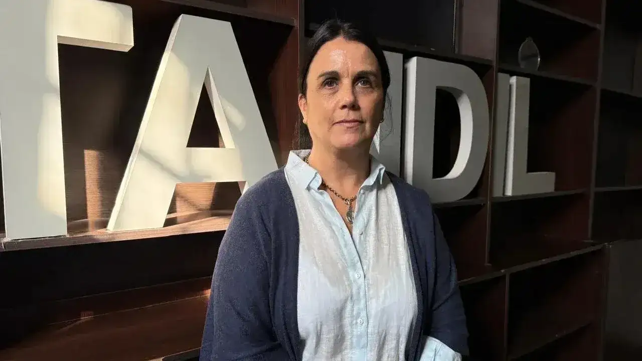 Juliana Teerink