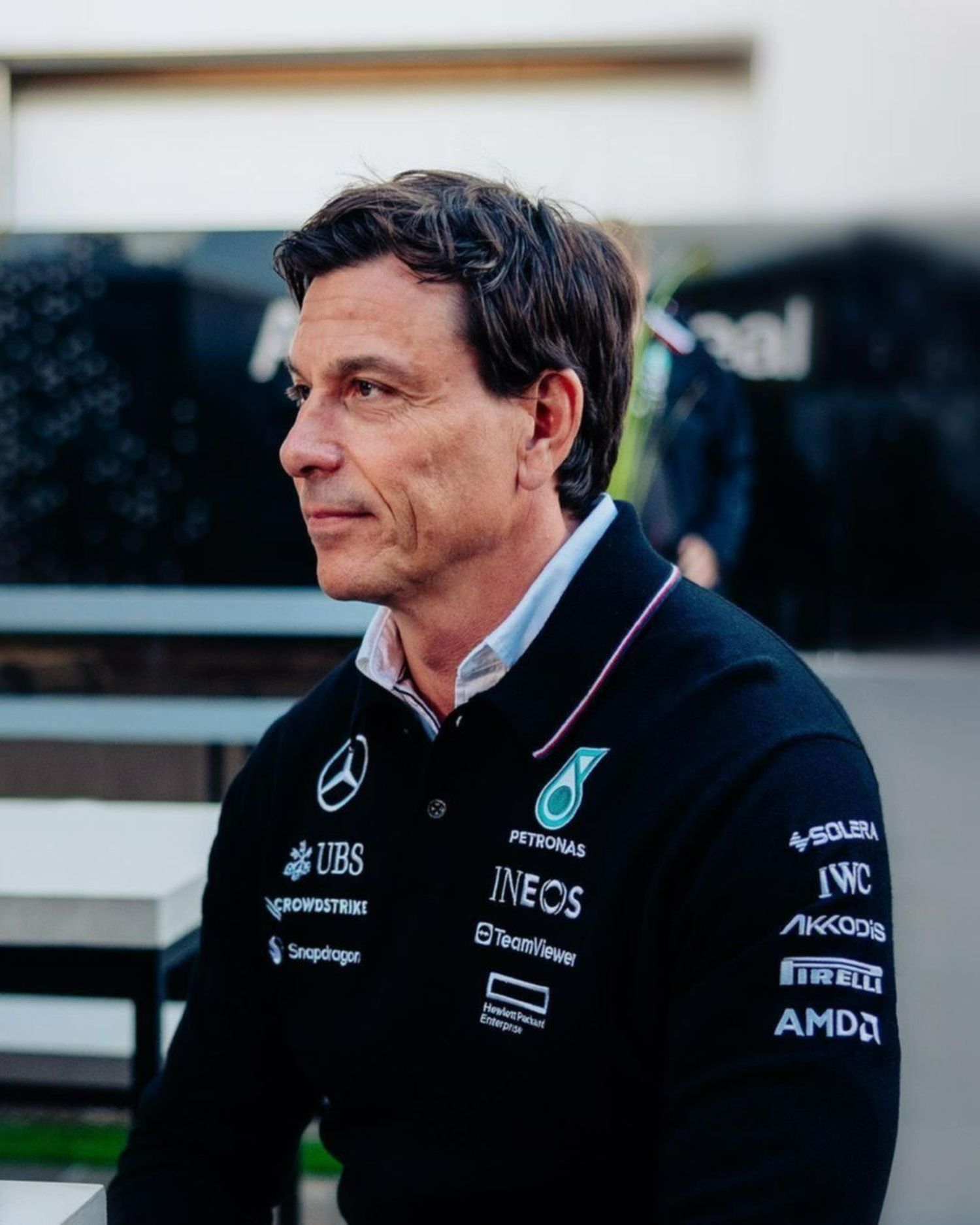 Escándalo en la F1: acusaciones y declaraciones de Toto Wolff