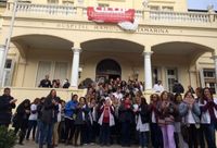 Para la Justicia, la Asociación de Profesionales debe sumarse a la Cicop en el reclamo al Municipio