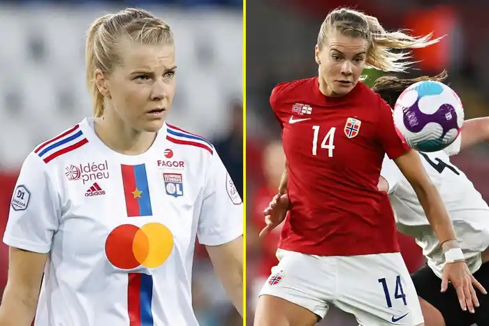 Mujeres más Bellas del Fútbol - Interna 6