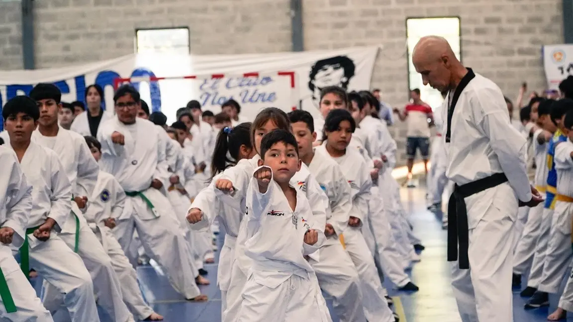 El certamen se extenderá por siete fechas, una por mes.