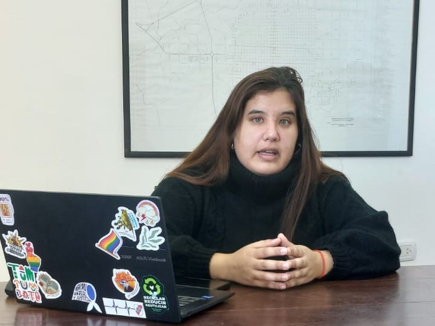 Lo que se pierde cuando nadie mira