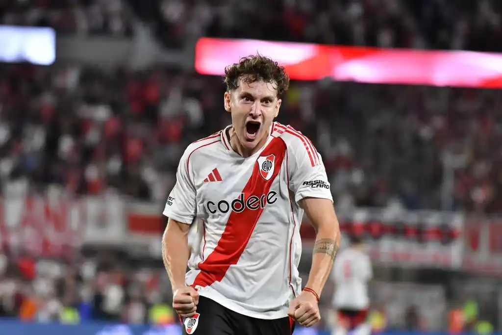 River reaccionó de local y volvió a la victoria