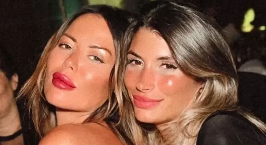 karina jelinek wanda nara - 1