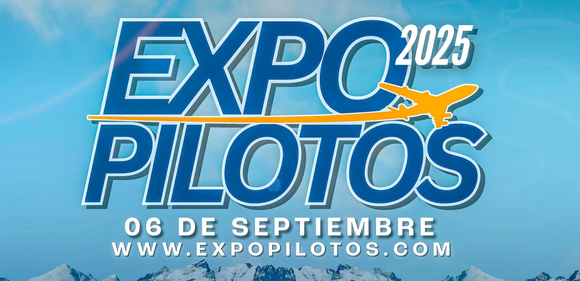 Expo Pilotos 2025 en Chile: vuelve el evento que conecta a nuevos talentos con la industria aérea