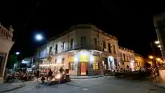 Gastronomía a Cielo Abierto: una noche para celebrar los sabores y los 30 años del Hotel Jardín