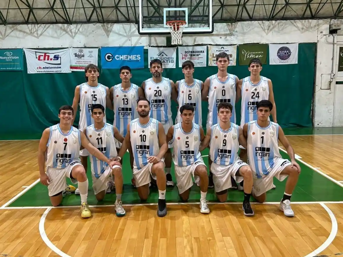 La Crema cayó  en su visita a Sanjustino. Foto: Prensa AR